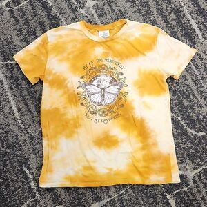 Fly By The Moonlight Rest At Daybreak Empyre T-shirt M